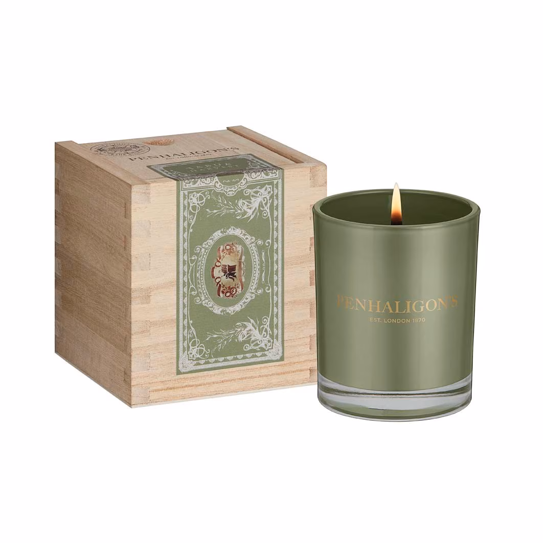 Tabuk Harvest Scented Candle