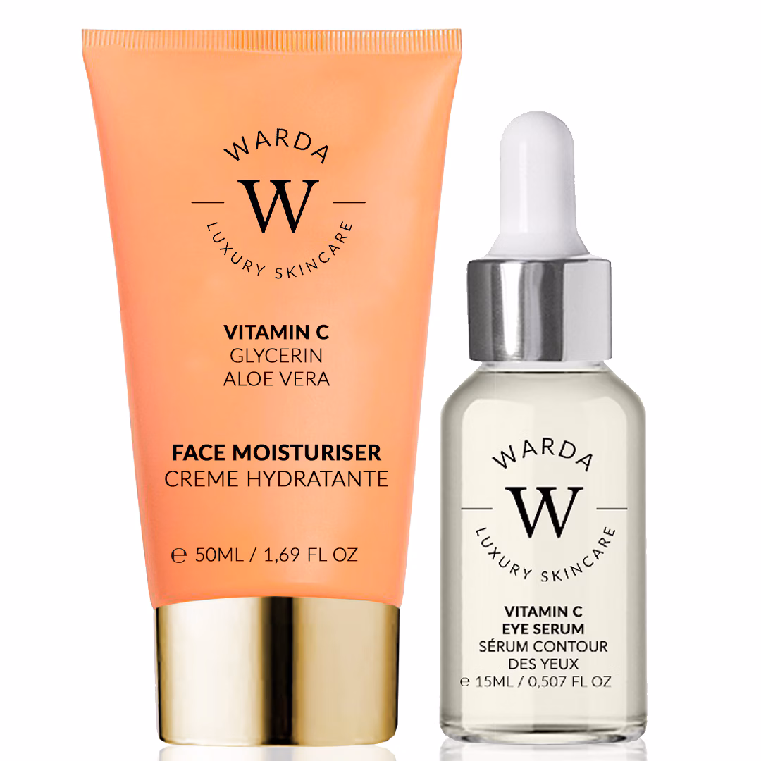 Hyaluron serum Duo