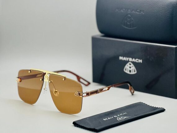 Maybach sunglasses 9