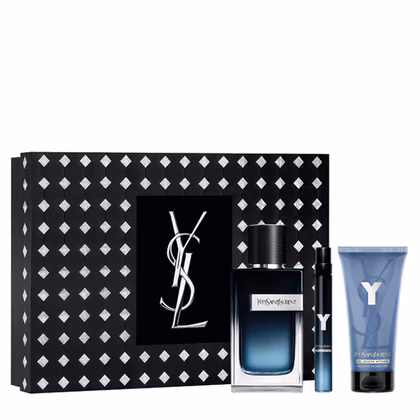 Yves Saint Laurent Y Eau de Parfum Spray Gift Set 100ML