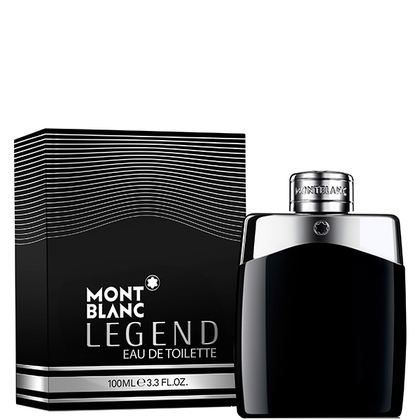 Montblanc Legend Eau de Toilette Spray 100ML
