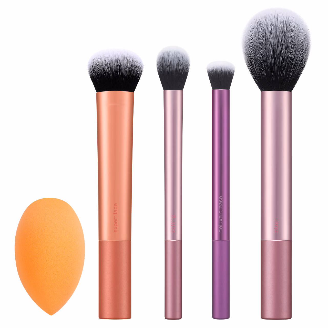 RT EVERYDAY ESSENTIALS SET