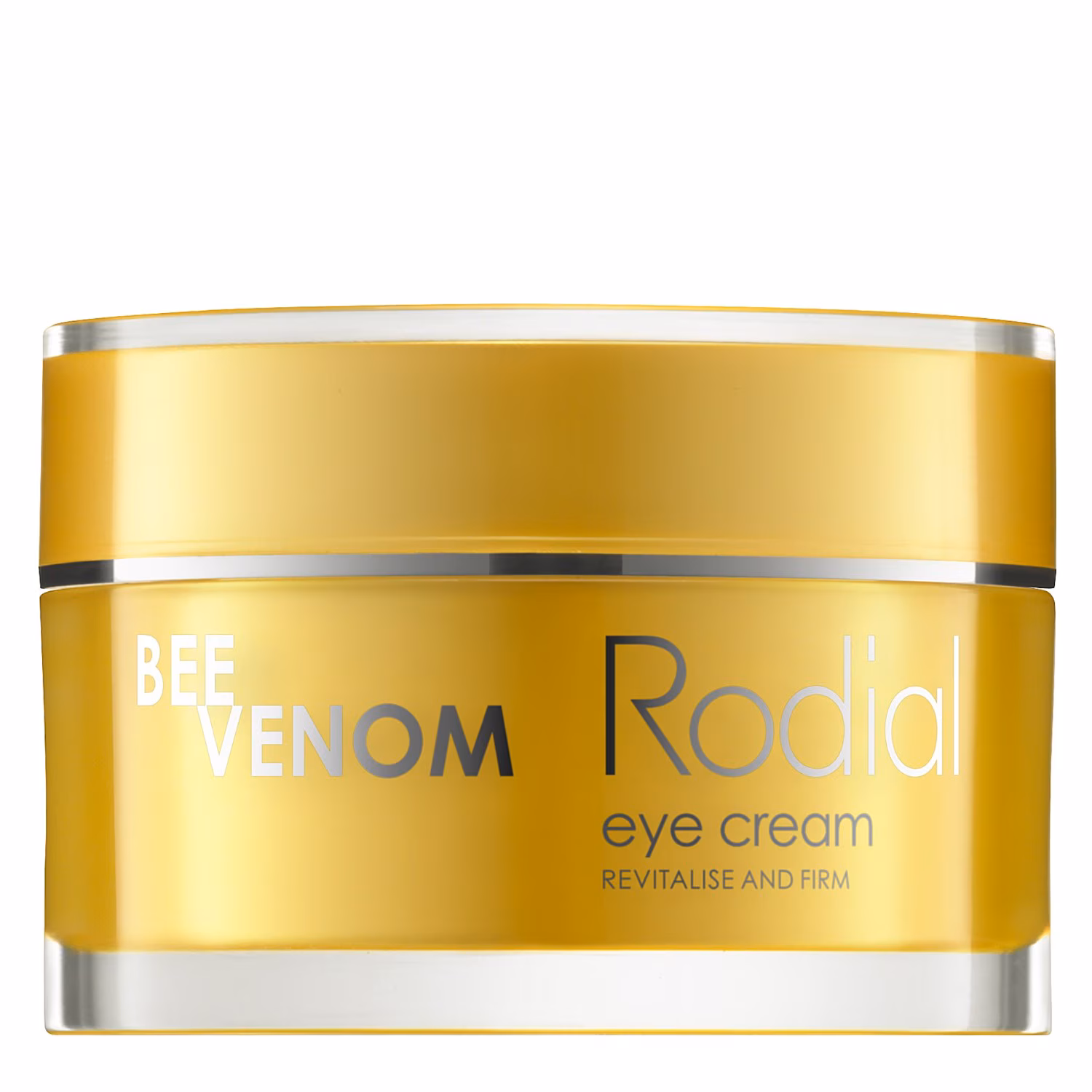 Bee Venom - Eye