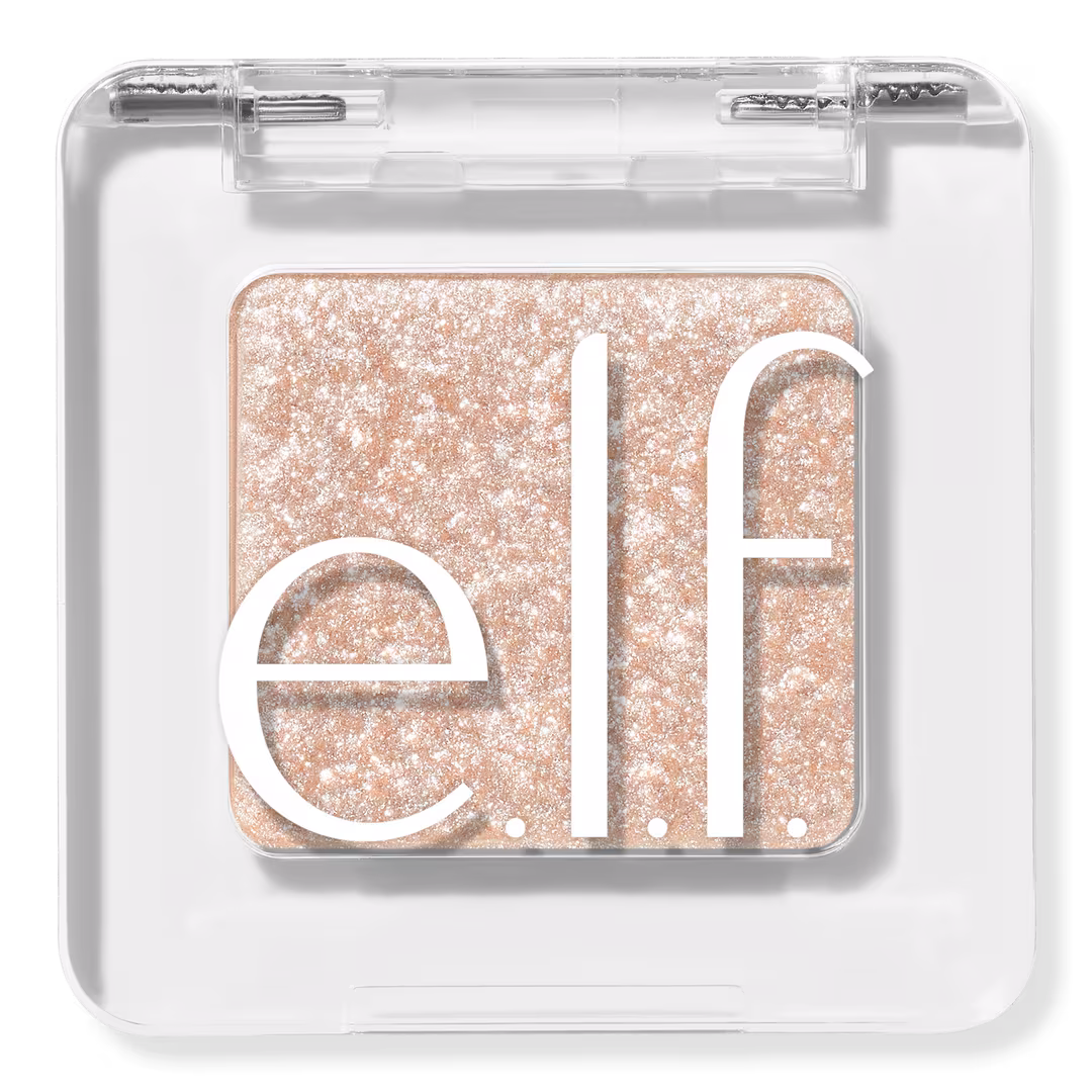 e.l.f. Cosmetics  Fine As Fleck Glitter Eyeshadow