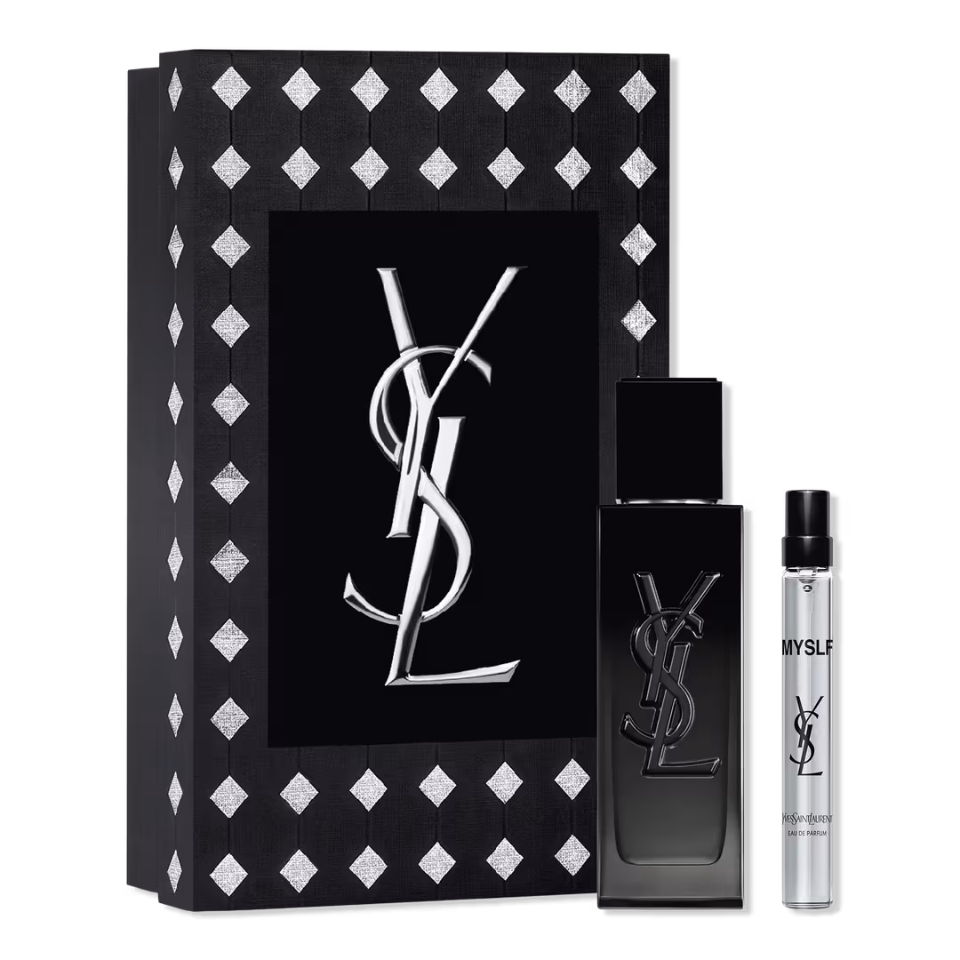 Yves Saint Laurent  MYSLF Eau de Parfum 2-Piece Gift Set
