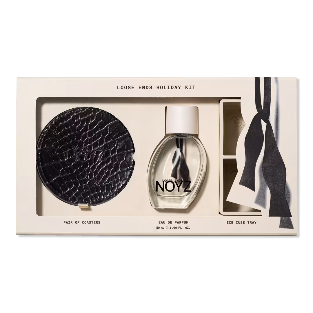NOYZ  Loose Ends Holiday Kit