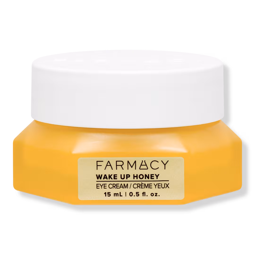 FARMACY  Wakeup Honey Eye Cream