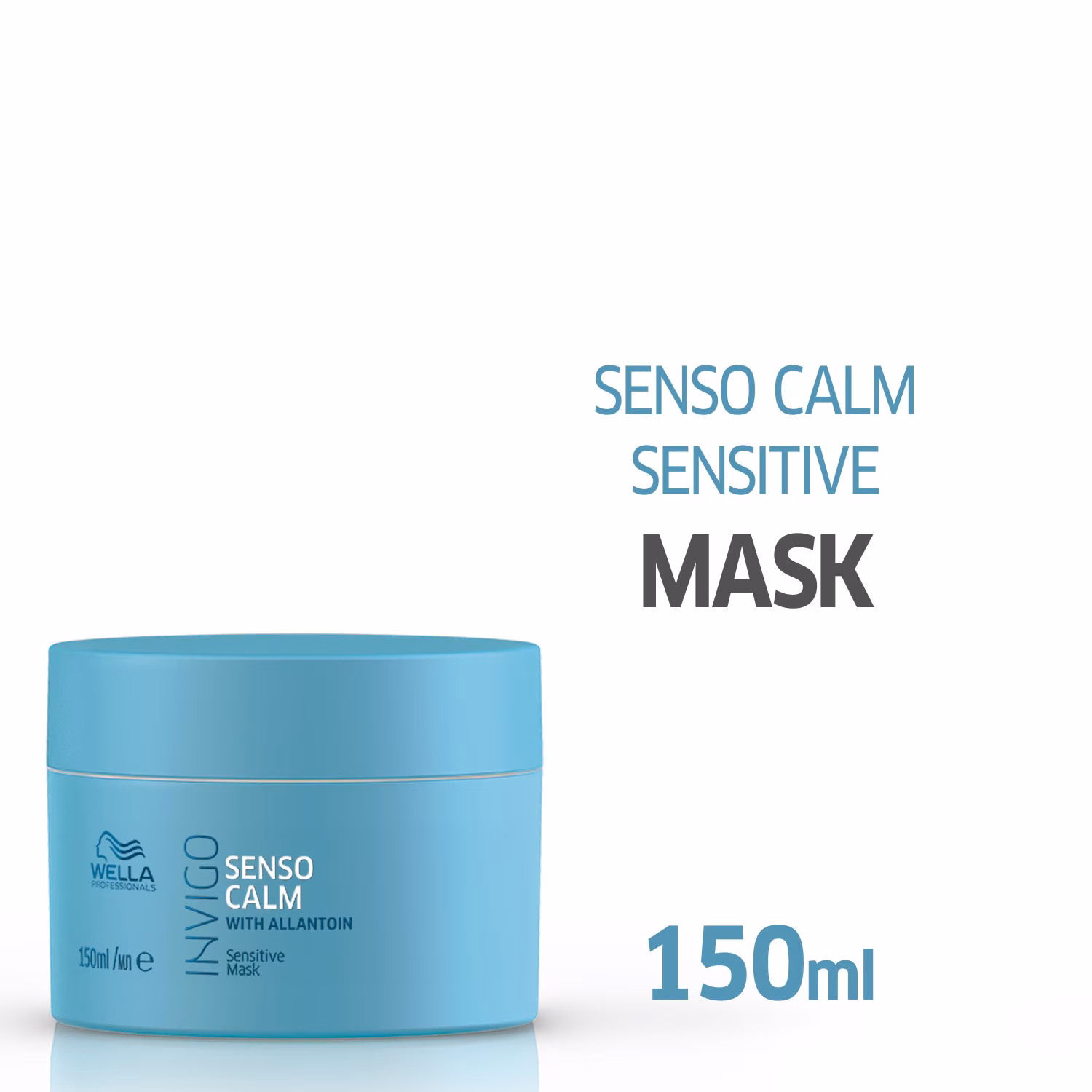 Senso Calm Sensitive Mask