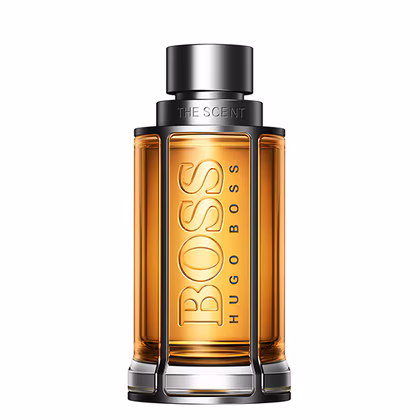 HUGO BOSS Boss The Scent For Him Eau de Toilette Spray 50ML