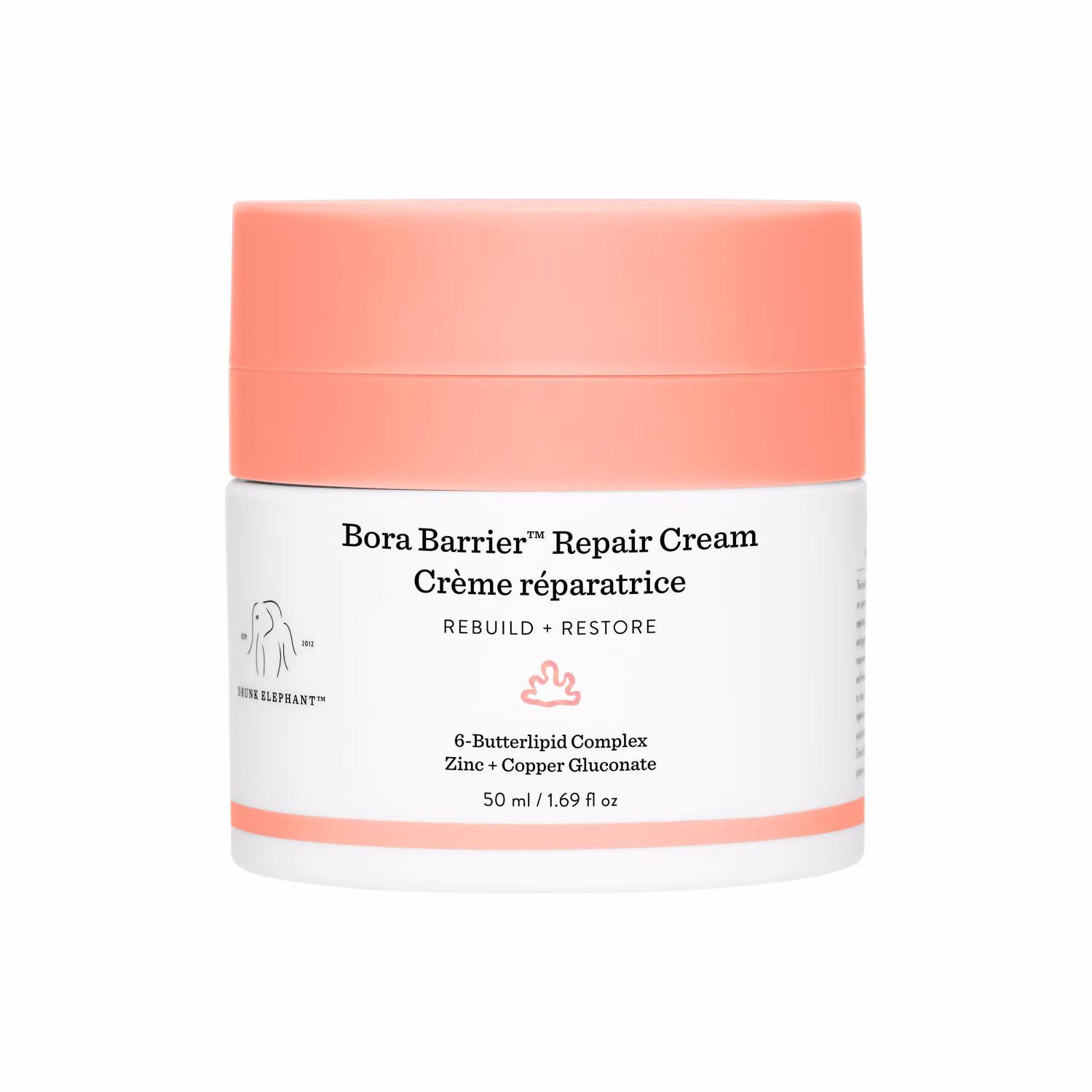 Bora Barrier Cream