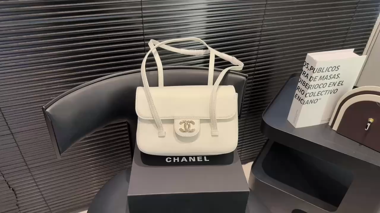 Chanel 26P Bag Collection