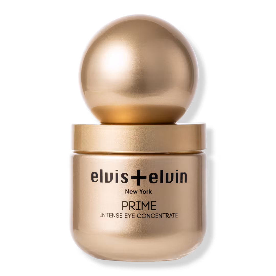 elvis+elvin  Prime Intense Eye Concentrate