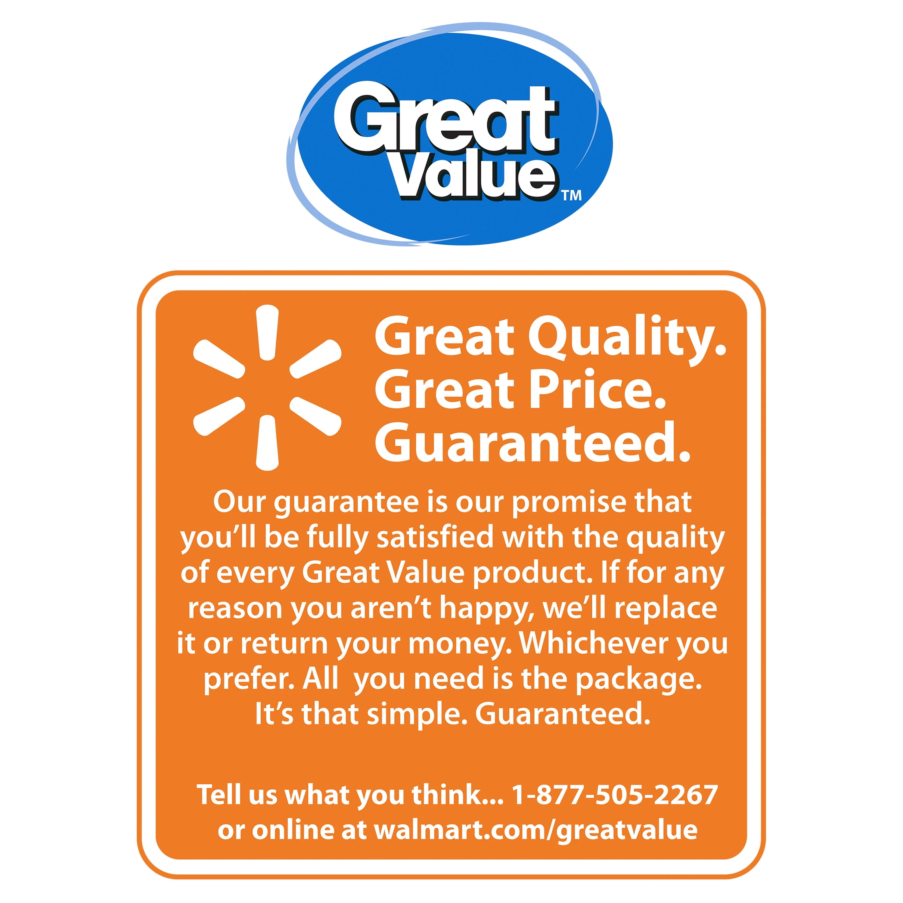Great Value Everyday Strong, Soak Proof, Microwave Safe, Disposable Paper Bowls, 10 oz, 70 Bowls, Patterned