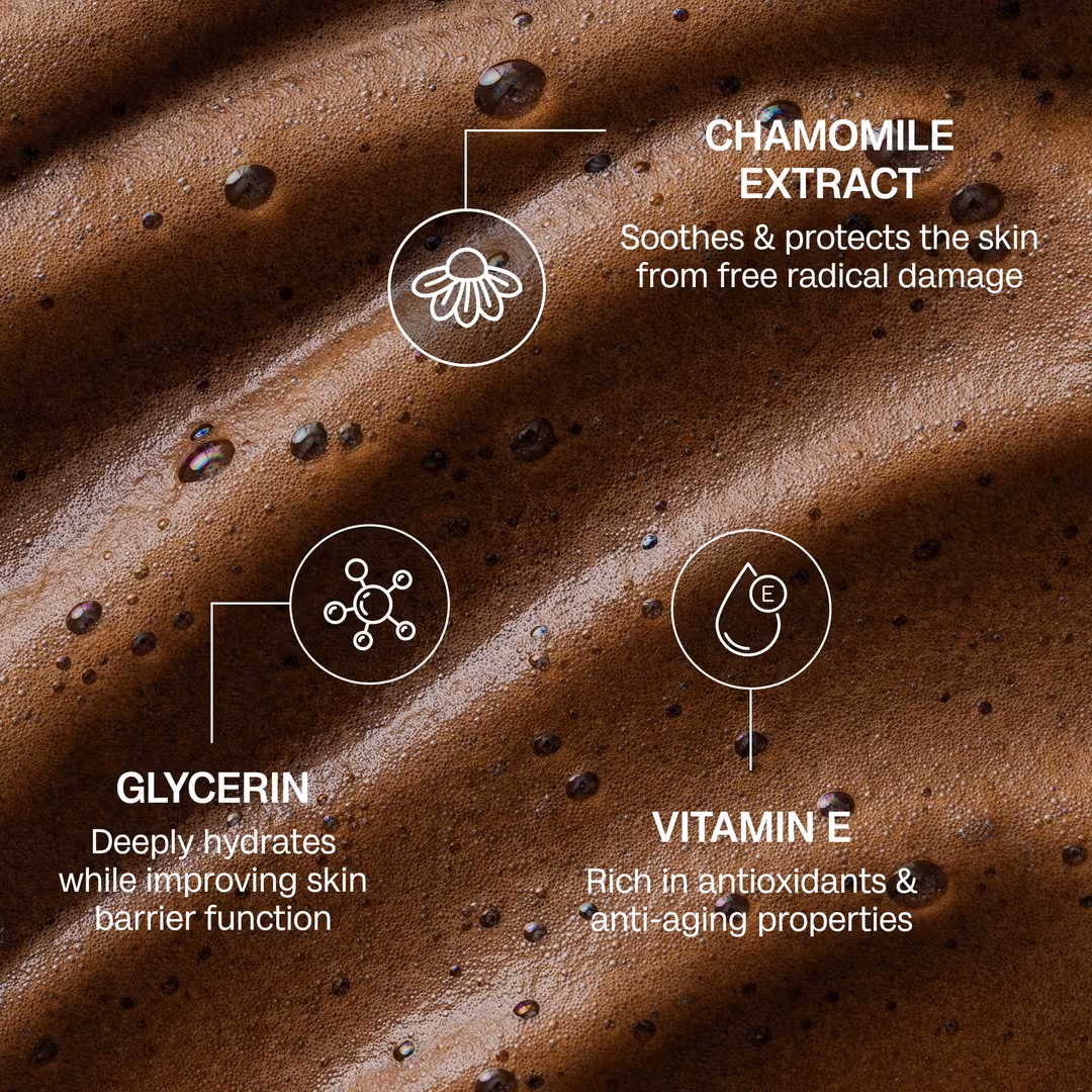 Bali Body  Bronzing Instant Tanning Mousse