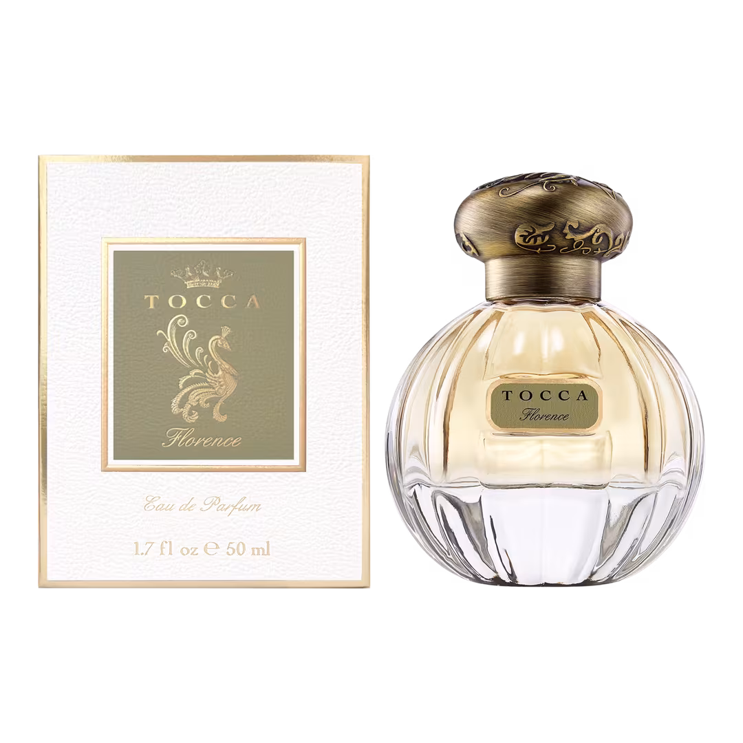 TOCCA  Florence Eau de Parfum