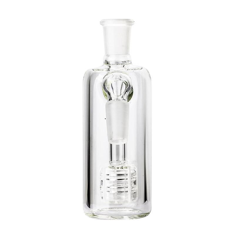 14mm Cage Perc Ash Catcher