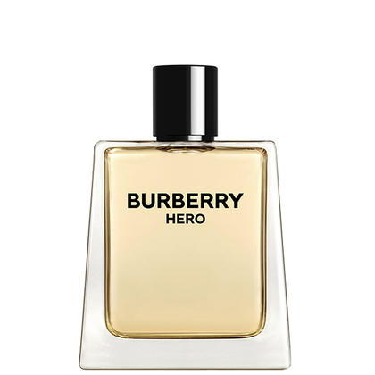 Burberry Hero Eau de Toilette Spray 50ML