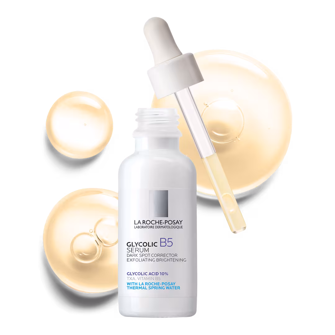 La Roche-Posay  Glycolic B5 Dark Spot Corrector