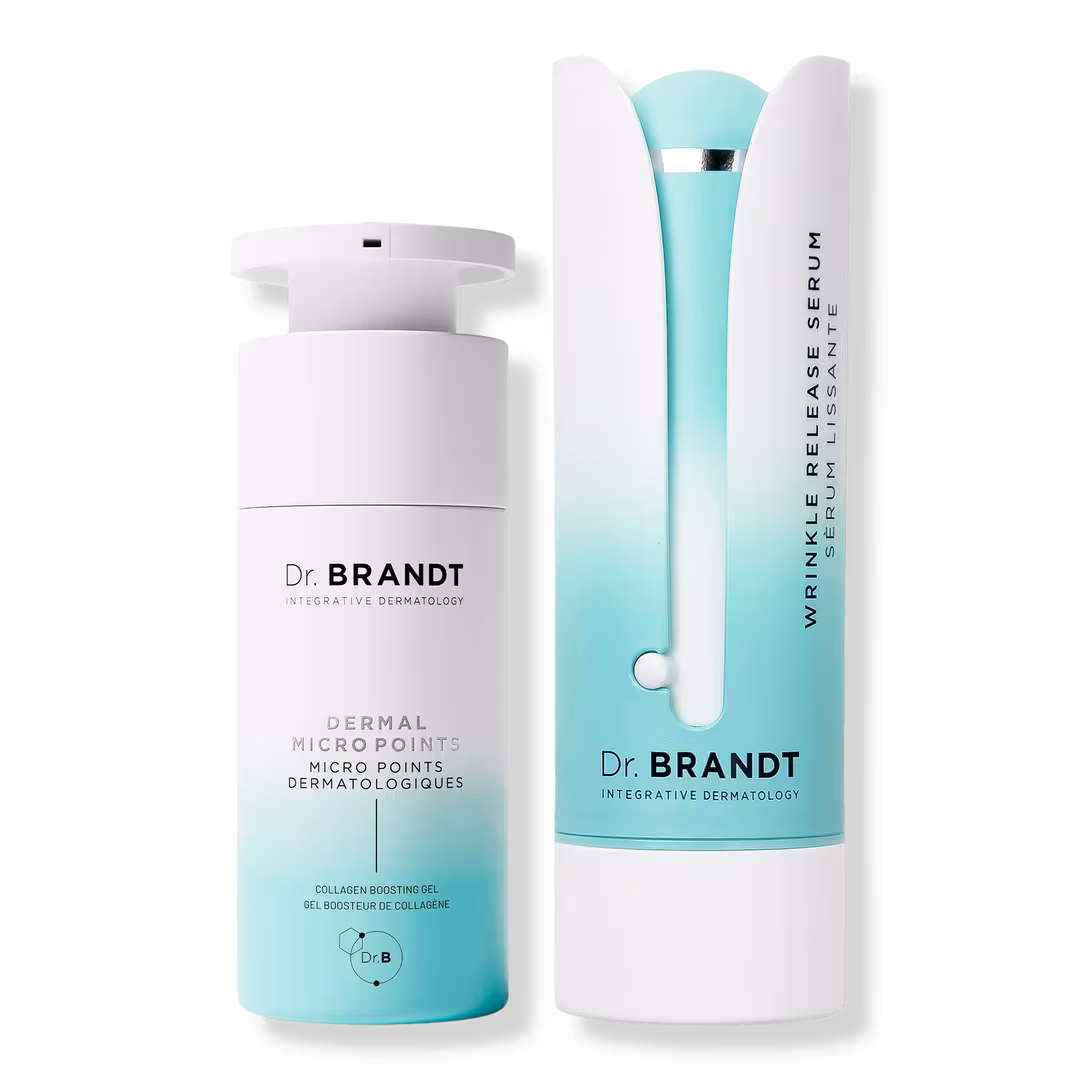 Dr. Brandt  Needle Free Duo
