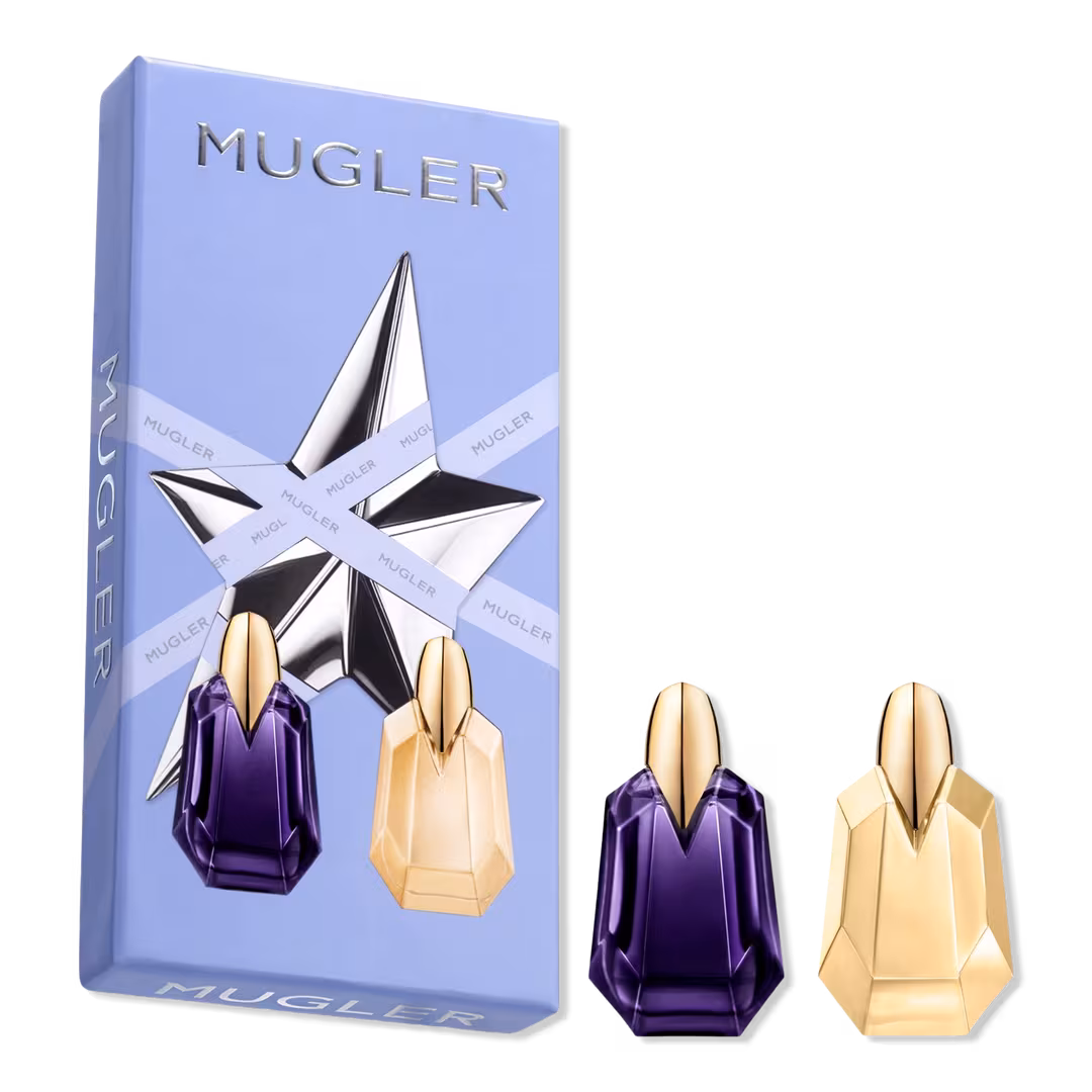 MUGLER  ALIEN Mini 2-Piece Discovery Set
