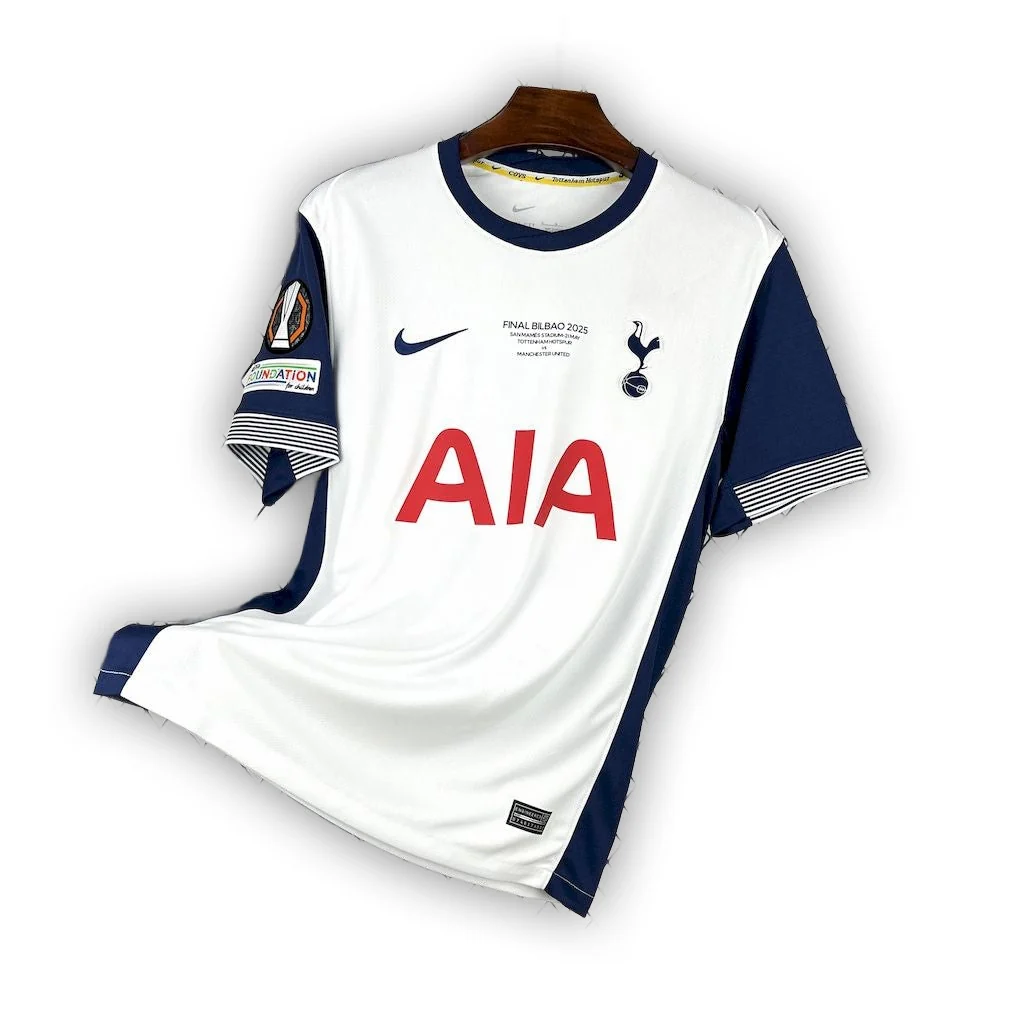 Tottenham Hotspur 2024/25 Home Champions League