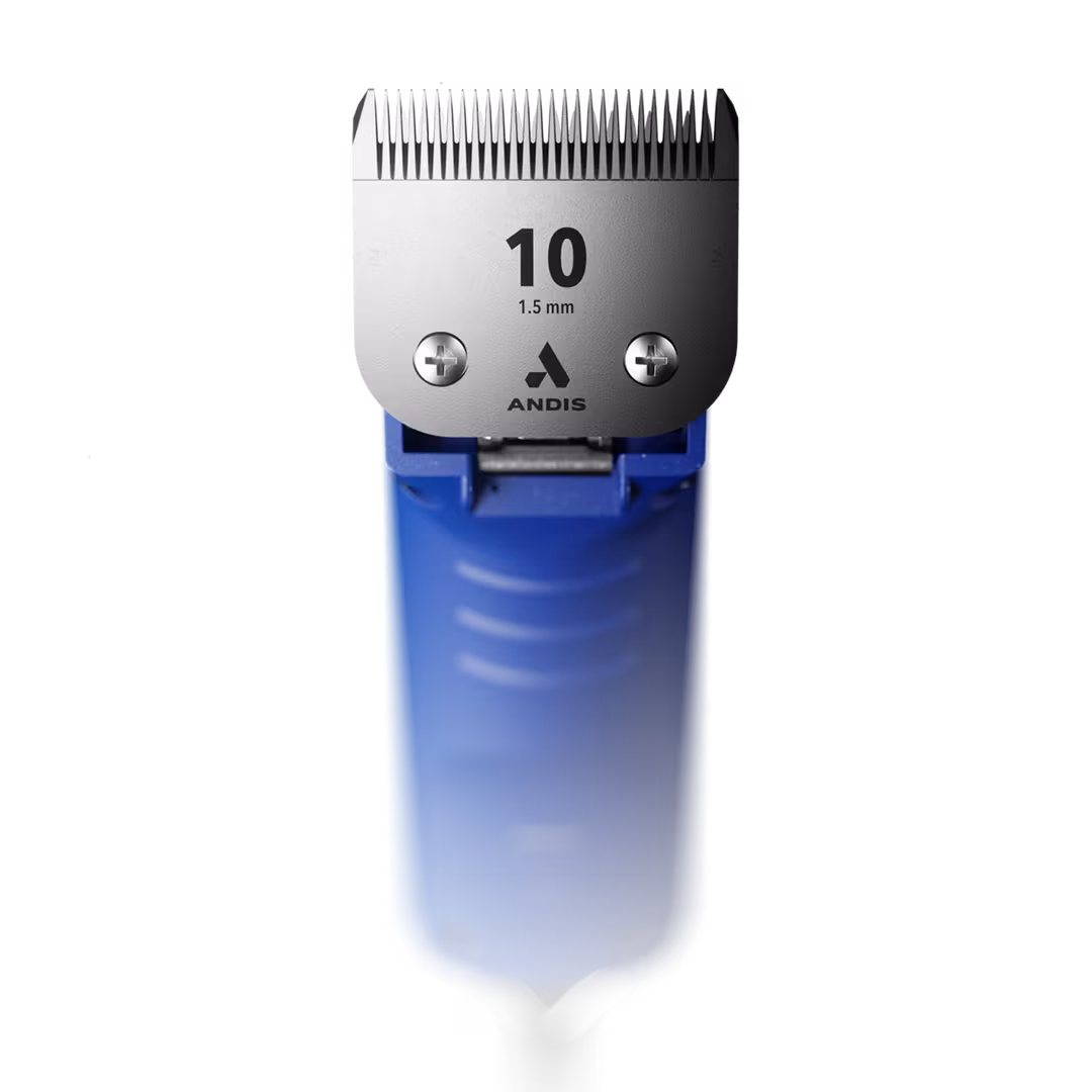 Andis  ProClip AGC Super 2-Speed+ Detachable Blade Clipper