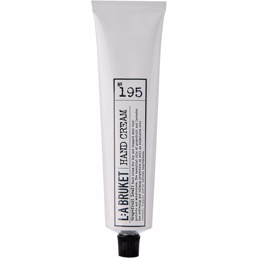 195 Hand Cream Grapefruit Leaf