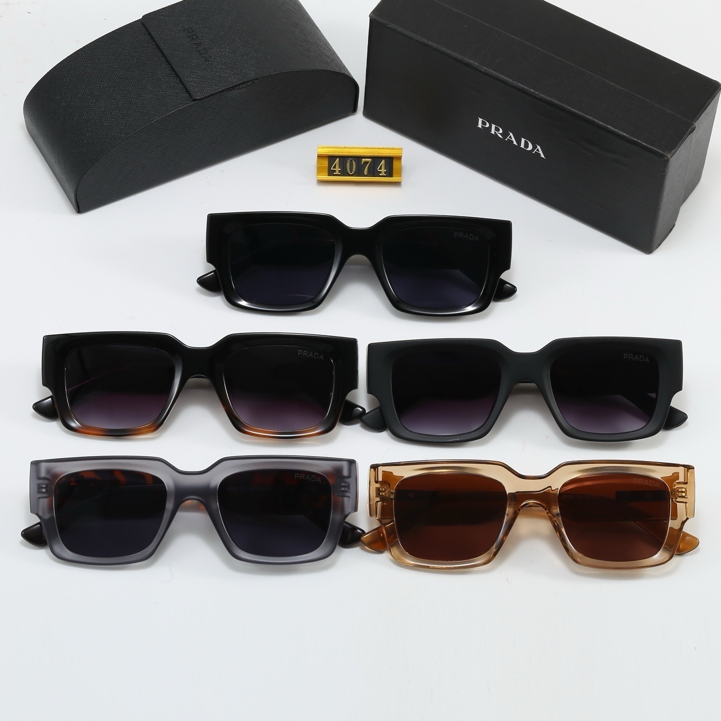 Prada Fashionable Sunglasses