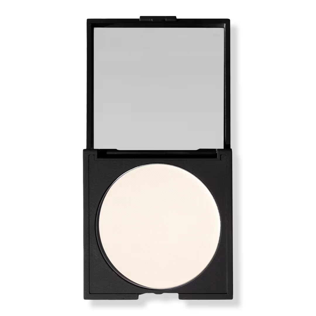 AMAZING COSMETICS  Velvet Mineral Powderset Translucent Blurring Setting Powder