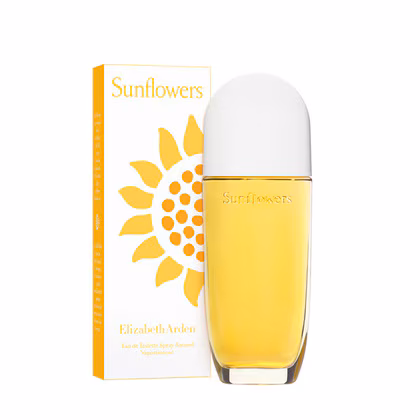 Elizabeth Arden Sunflowers Eau de Toilette Spray 100ML