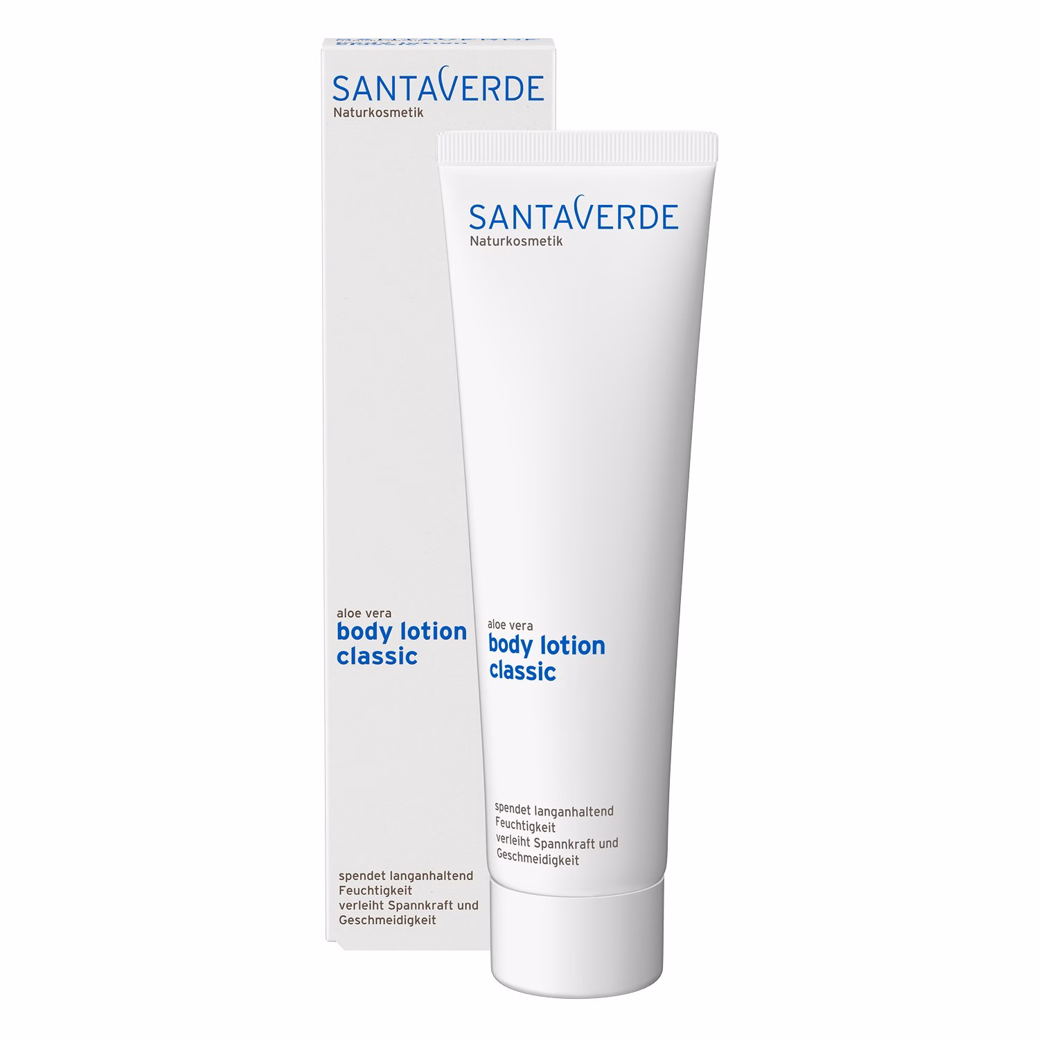 Aloe Vera Body Lotion Classic