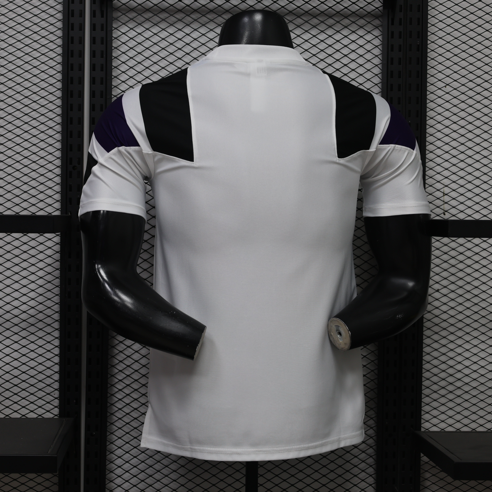 2026/2027 Real Madrid training suit Football Shirt (Player Edition）