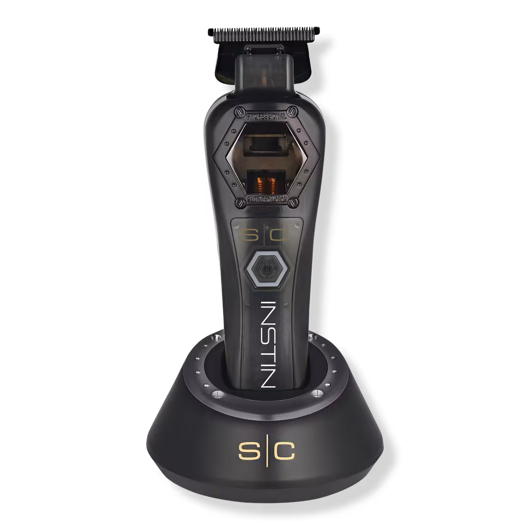 Stylecraft  Instinct Metal Professional Hair Trimmer