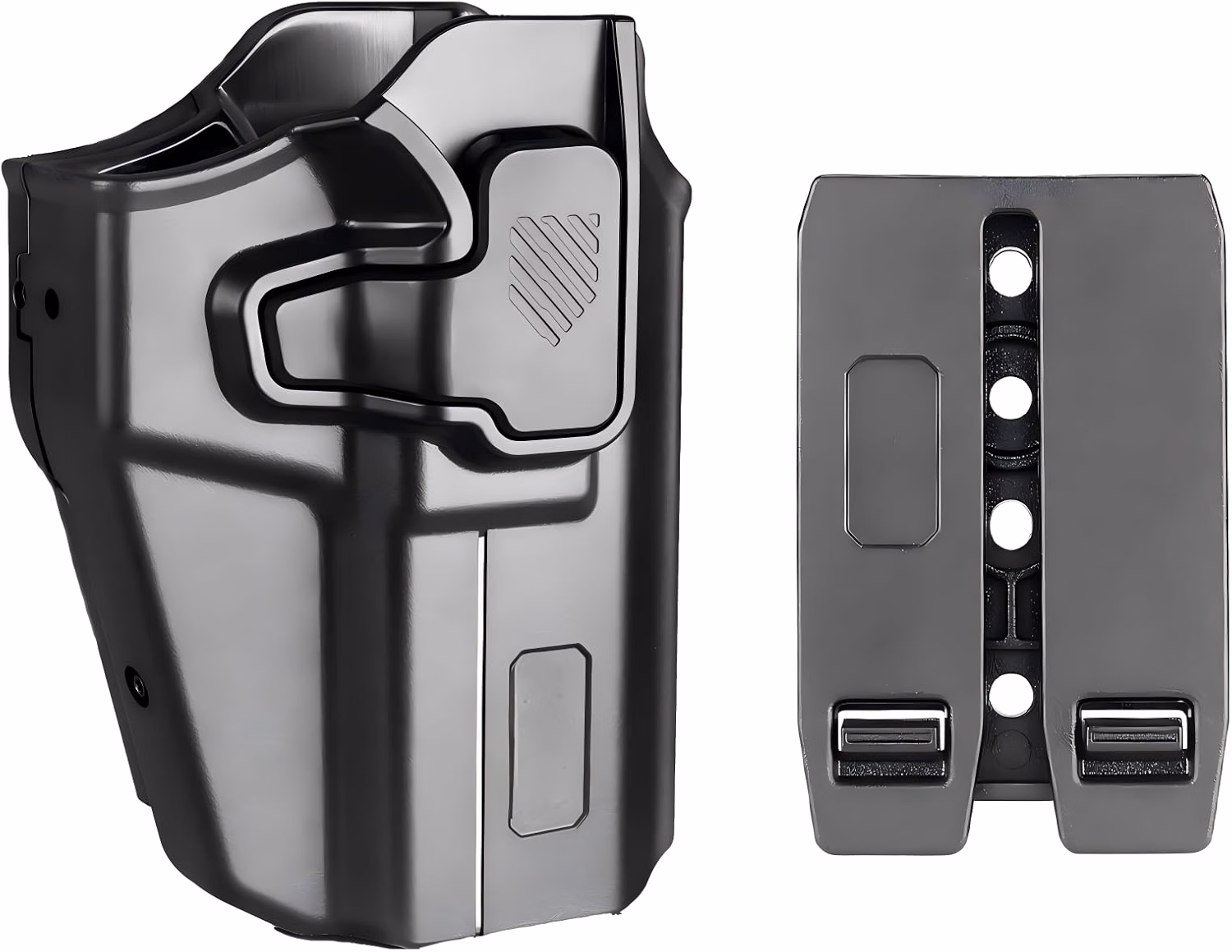 USKDTAC Universal OWB Gun Holster