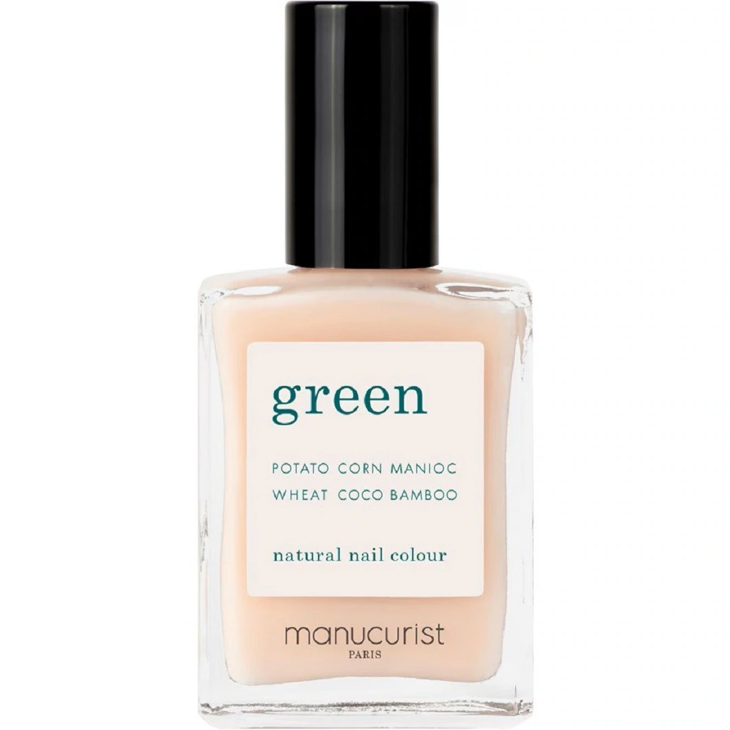 manucurist green Nagellack