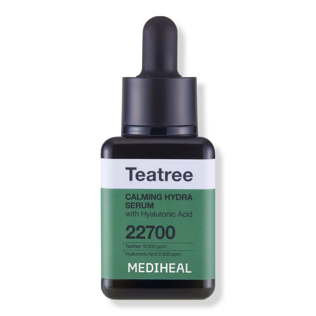 MEDIHEAL  Teatree Calming Hydra Serum