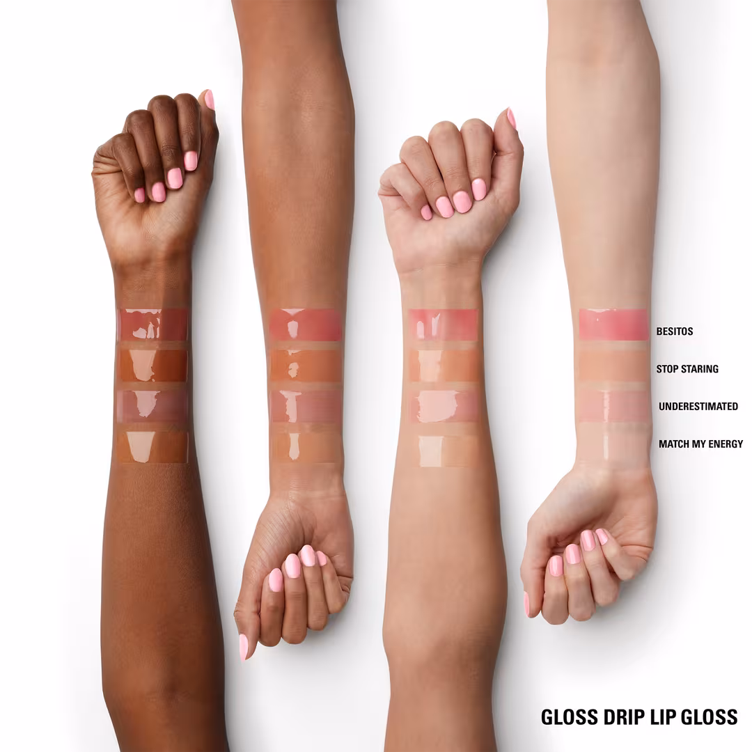 Kylie Cosmetics  Gloss Drip Lip Gloss