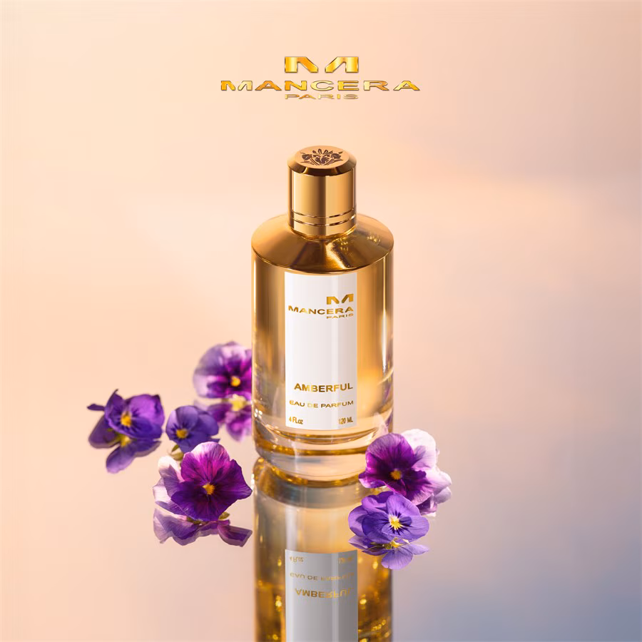 Gold Collection Amberful Eau de Parfum Spray