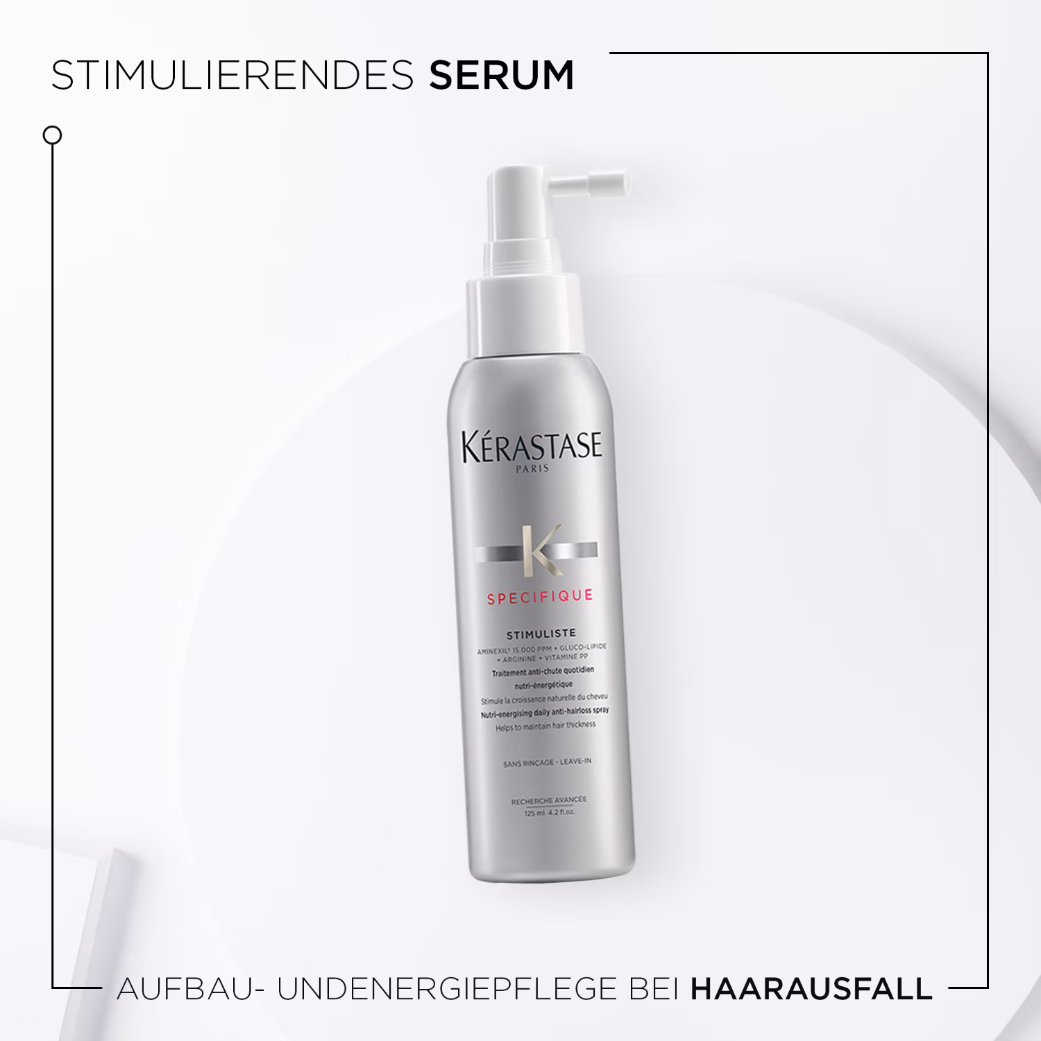Spray Stimuliste