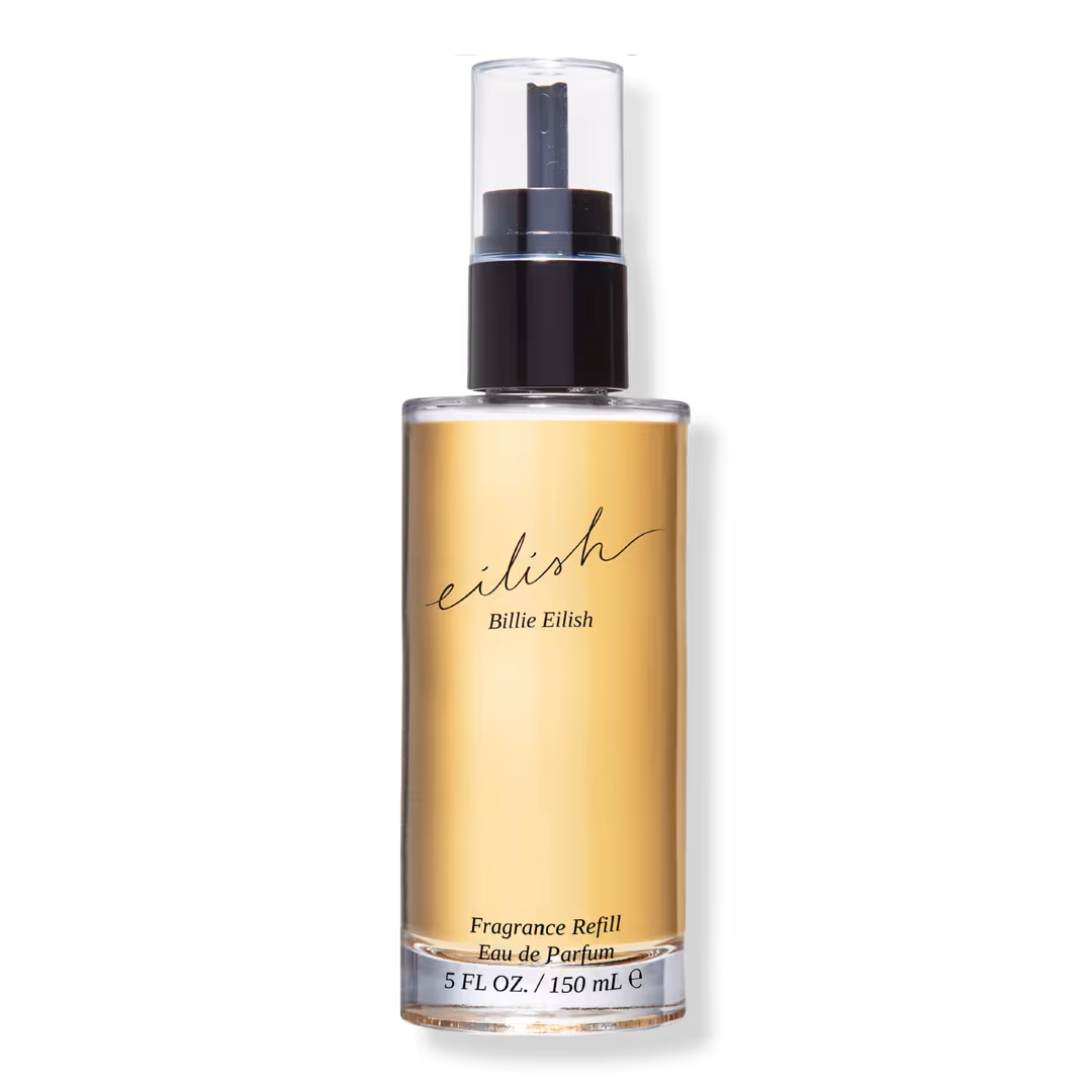 Billie Eilish  Eilish Eau de Parfum with Vanilla and Musk