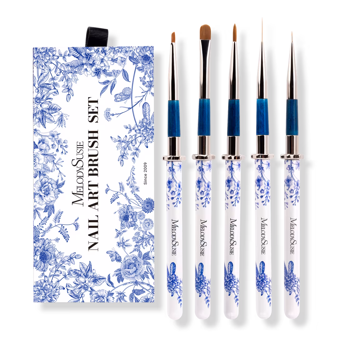 MelodySusie  Nail Art Liner Brush