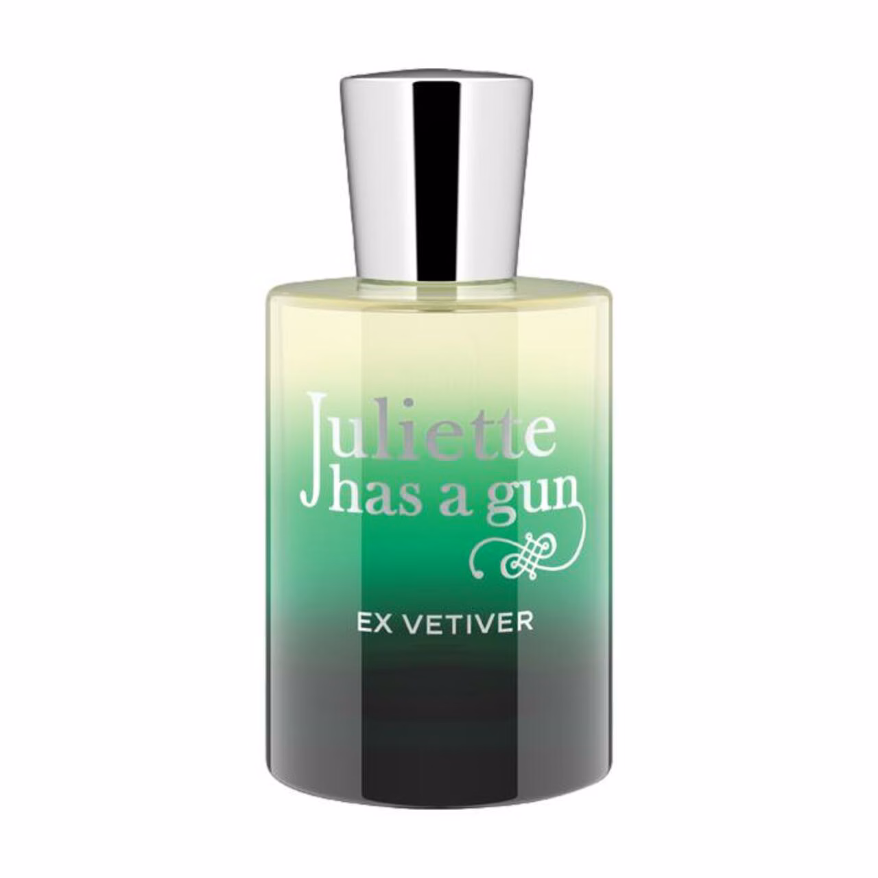 Ex Vetiver EdP Nat. Spray