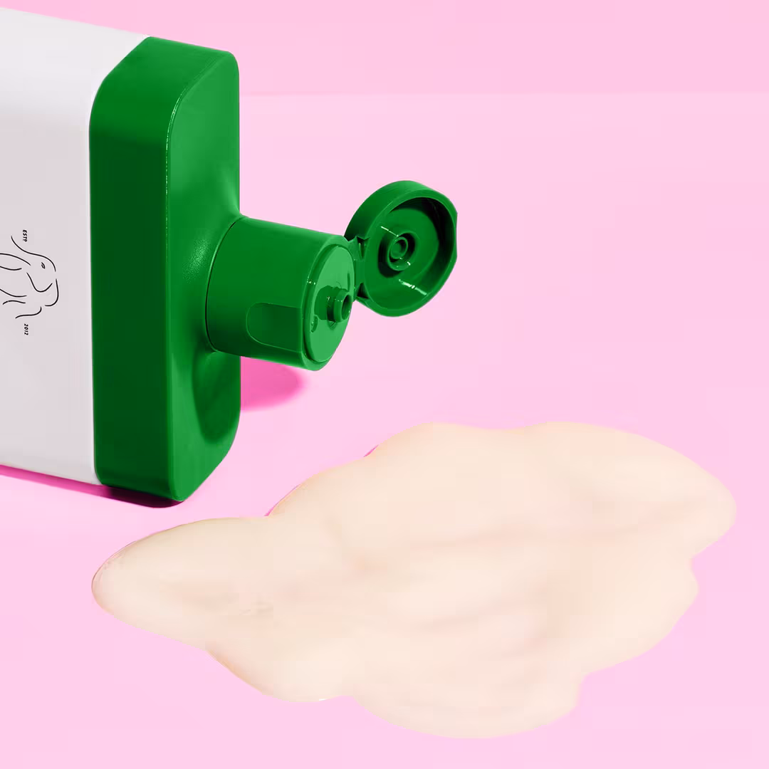 Drunk Elephant  Silkamino Mega-Moisturizing Shampoo