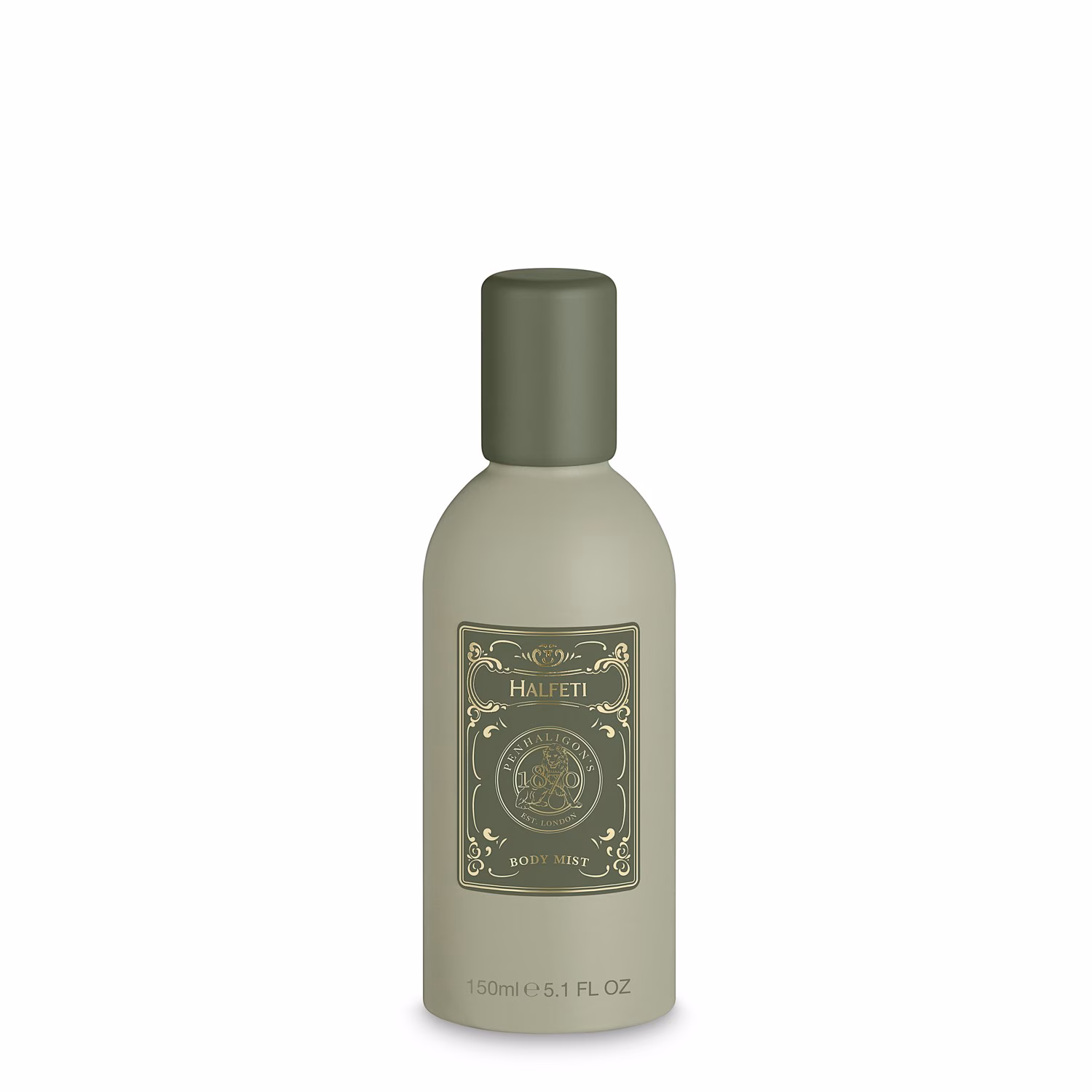 Body Mist