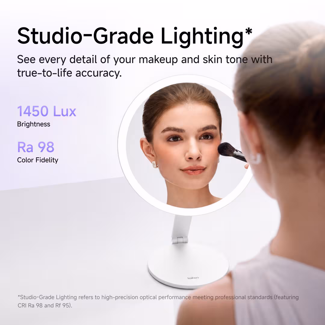 Laifen  Glowy Vanity Mirror