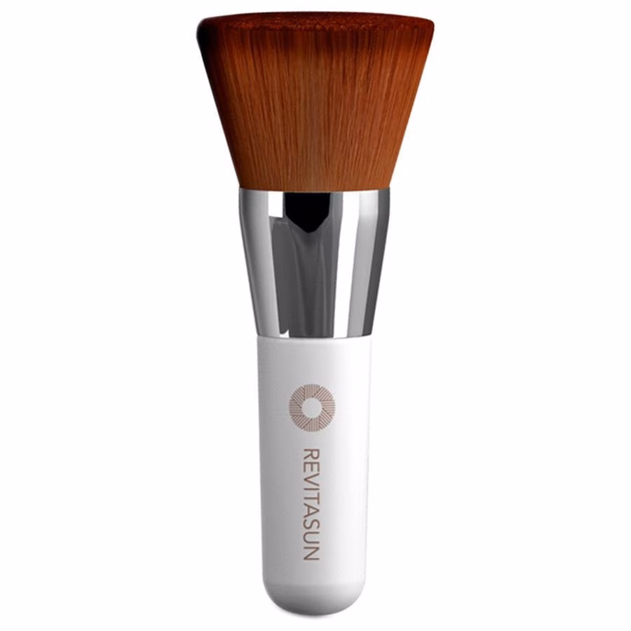Flat Kabuki Brush