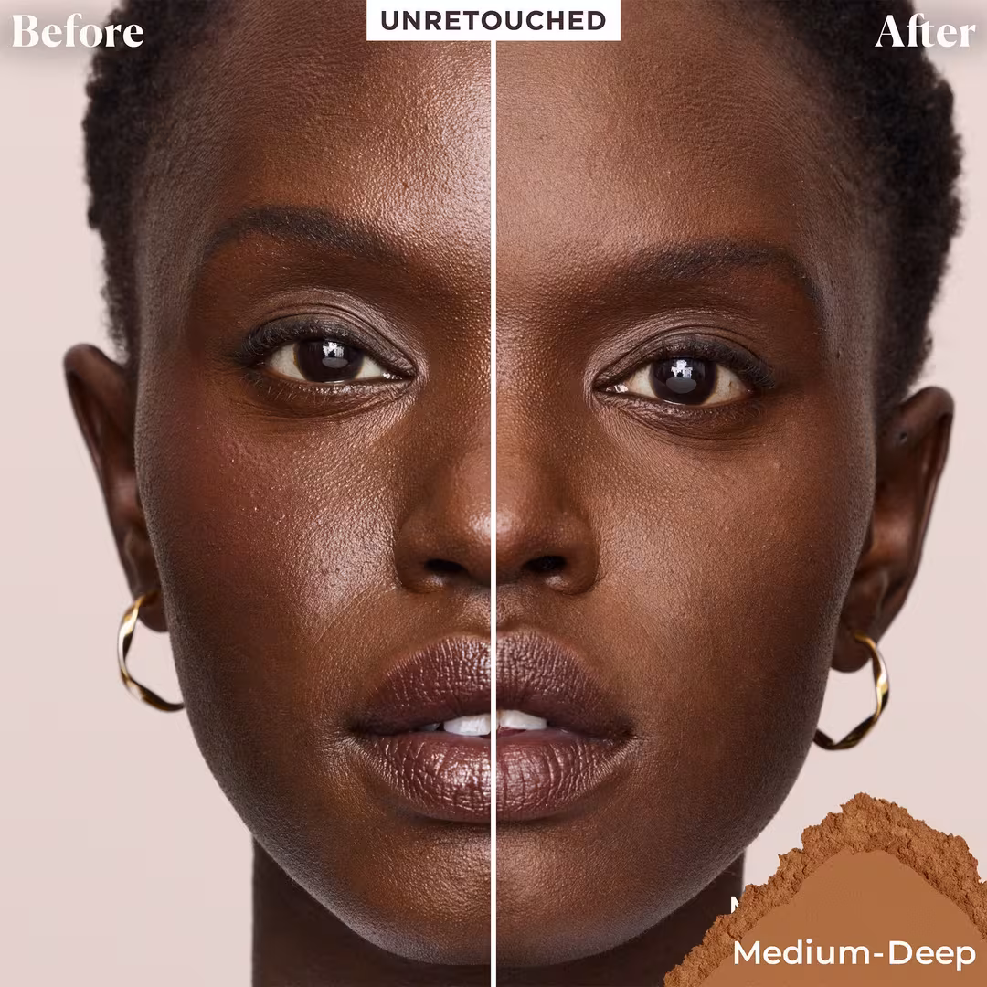 Laura Mercier  Translucent Loose Setting Powder