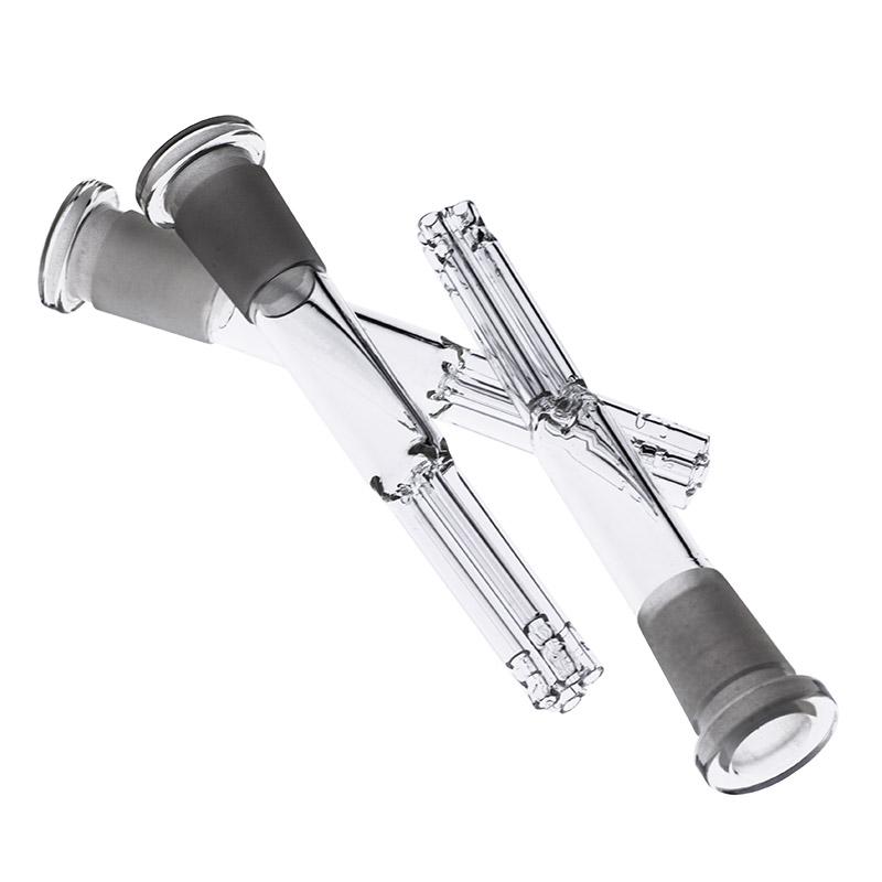 4.7 18mm To 14mm Tree Perc Downstem