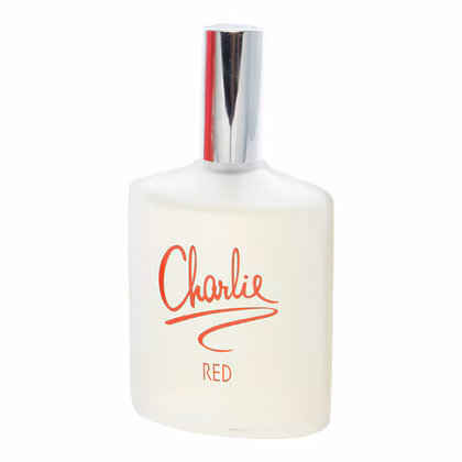 Revlon Charlie Red Eau de Toilette Spray 100ML