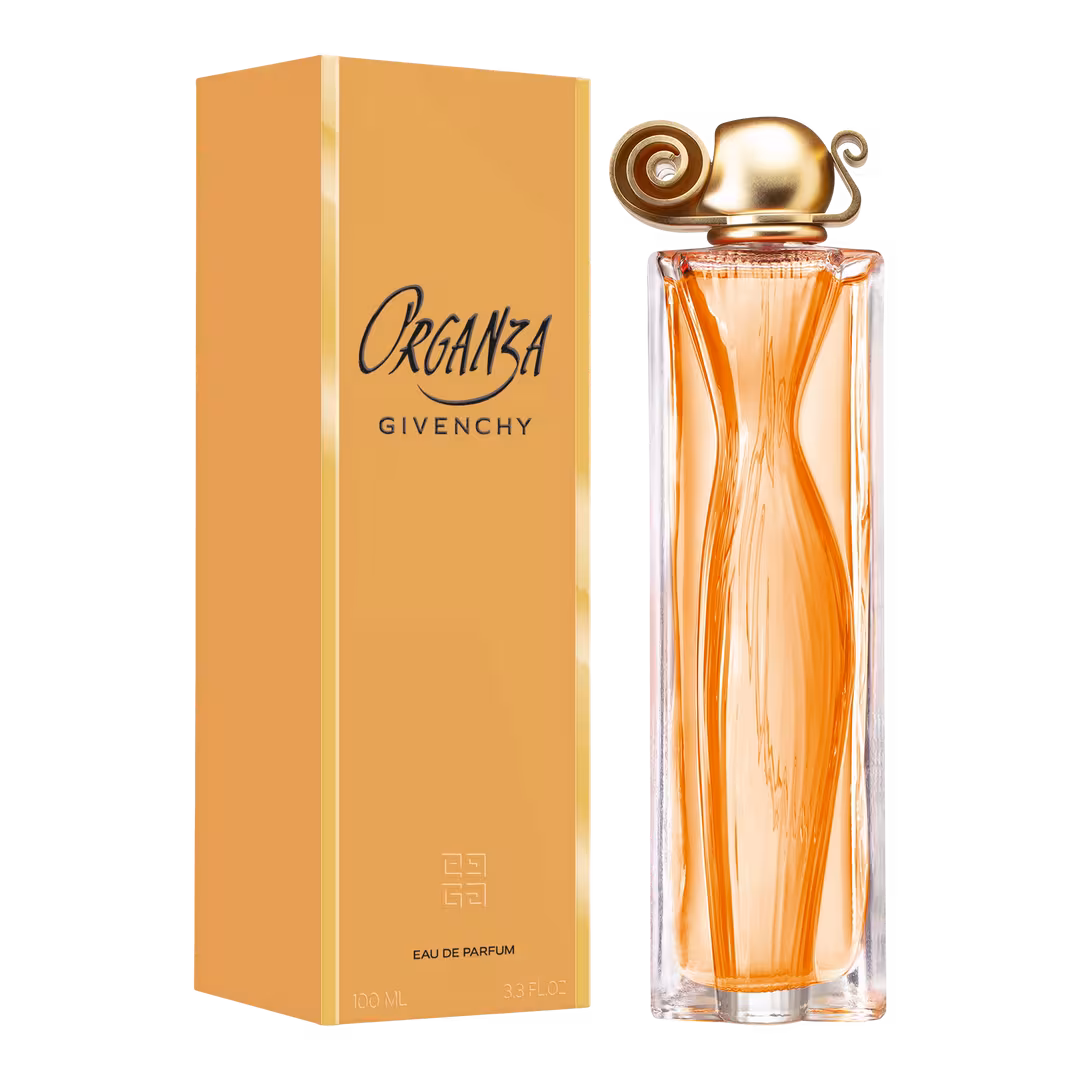 Givenchy  Organza Eau de Parfum